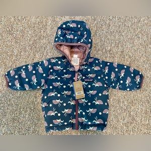 Infants Patagonia Jacket